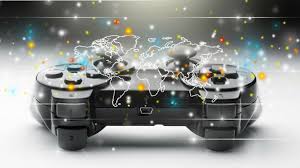 Video game spending surges during the holiday season. Video Games In Education And Training Elearning Industry