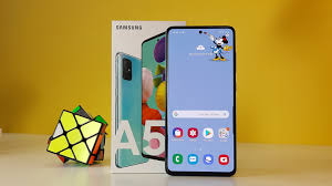 Samsung typically keeps devices updated with major android software. The Most Popular Smartphone In Russia In 2020 Received Android 11 It Was The Russian Users Of Samsung Galaxy A51 That Were The First To Receive One Ui 3 0 World Stock Market