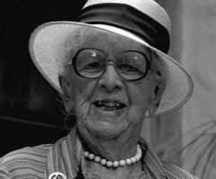 TOP 25 QUOTES BY MARJORY STONEMAN DOUGLAS