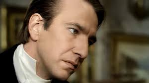 Alan Rickman_The Barchester Chronicles