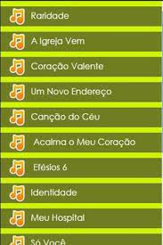 Uma história contigo baixar vídeo; Anderson Freire Gospel Letras 1 0 Apk Androidappsapk Co