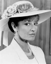 Stephanie Beacham