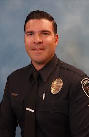 Eight employees are honored by Fontana Police Department for solving fatal  hit-and-run case