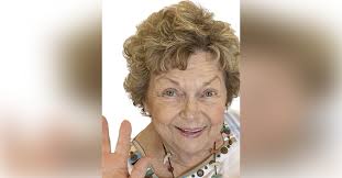 Obituary information for Marjorie L. Leonardo