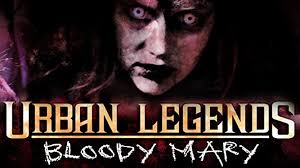 Watch Urban Legends Bloody Mary Prime Video