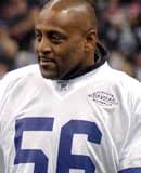 ☆ Eugene Lockhart Address