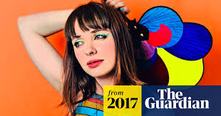 Georgia Ruth: Fossil Scale review