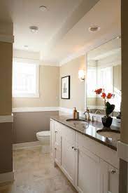Houzz has millions of beautiful photos from the world's top designers, giving you the best design ideas for your dream remodel or simple room refresh. 2 Tone Paint With Chair Rail Ideas Photos Houzz