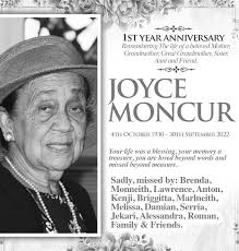 09282023 OBITUARIES by tribune242