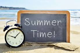 Wann wird auf sommerzeit umgestellt? Sommerzeit Zeitumstellung Die Deutsche Hassliebe Fit For Fun