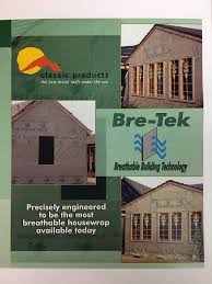 Bre Tek House Wrap Diggerslist