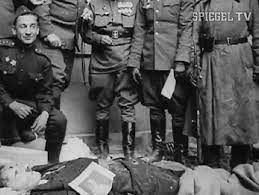 Unsere studie beweist, dass hitler tatsächlich 1945 gestorben ist. demnach starb der führer des dritten reiches, zusammen. Wie Hitler Starb Der Spiegel