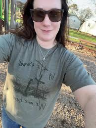 Jesus Died for Our Zyns Tshirt