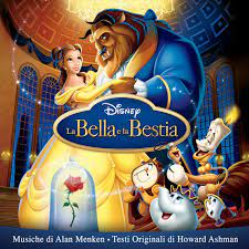 Una di questi e' belle, la piu' giovane. La Bella E La Bestia Colonna Sonora Originale Compilation By Various Artists Spotify