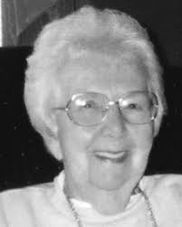 VERNA GRAY Obituary (2016)