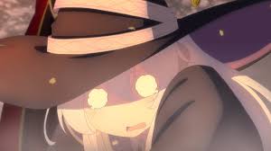 Frog Kun On Twitter Reached The Fat Shaming Chapter Of The Wandering Witch Light Novel Anime and light novel fan. twitter