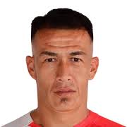 Marco Prieto FIFA 21