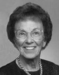 Harriett Webb Obituary