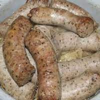 Swedish Potato Sausage Recipe
