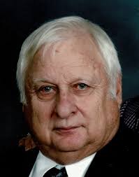 Obituary for Robert G. Gabel