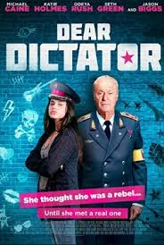 Télécharger des livres par lucie bernier & robert lenghan date de sortie: Dear Dictator Streaming Ita 2018 In Altadefinizione Su Cineblog01 Cb01