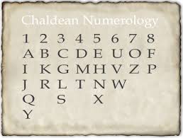 chaldean numerology new and improved