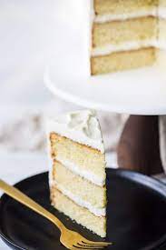 I Will Never Bake Another Vanilla Cake Recipe Again This One Is The Best Ever So Moist A Perfect Vanilla Cake Perfect Vanilla Cake Recipe Vanilla Cake Recipe