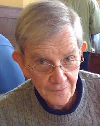 Alan Sogg Obituary (2020)