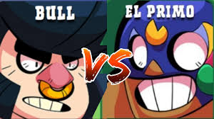 26,442 likes · 1,107 talking about this. Le Olimpiadi Di Brawl Stars Ep1 Bull Vs El Primo Brawl Stars Ita Youtube