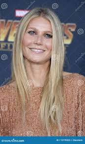 Gwyneth Paltrow redaktionell foto. Bild av robert, kapitan