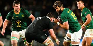 SA Rugby - News update