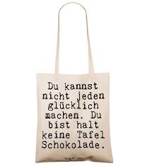 Jutebeutel Mit Spruch Tragetasche Mit Witzigem Aufdruck Tote Bag With Funny Statement Print Made By Spruchreif Via Dawanda Com Jutebeutel Tragetasche Beutel