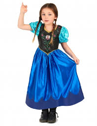 Eur 29,90 eur 19,90 (visita bestseller in. Costume Anna Frozen Regina Delle Nevi Bambina