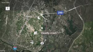 We did not find results for: One Dead In Fiery Austin Crash Between Vehicle And Semi Kvue Com