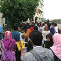 Perangkat kerja adalah acuan atau pedoman yang digunakan untuk mengolah bahan kerja menjadi hasil kerja. Pejabat Tenaga Kerja Bangi Jalan Medan Bangi