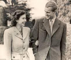 Queen elizabeth ii has ruled for longer than any other monarch in british history. Pin By Mags On Royals Young Queen Elizabeth Queen And Prince Phillip Elizabeth Ii Young