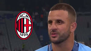 Calciomercato Milan, Di Marzio: "Walker, Rashford, Okafor... vi spiego  tutto"