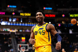 Nba fearless forecast weekly rank: Are All Nba Honors In The Cards For Donovan Mitchell Of Utah Slc Dunk