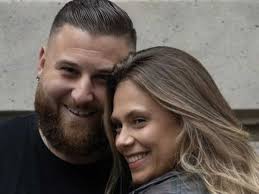 Bientôt, nous serons quatre" : Nico Capone et sa femme Daniela bientôt  parents pour la deuxième fois