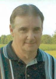 Obituary for James F DeClark