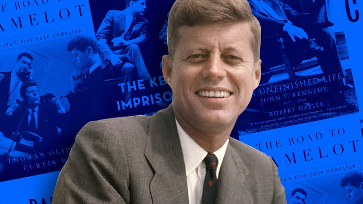 Hasil gambar untuk jfk