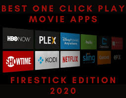 We select the absolute best action movies on the streaming service right now. Best One Click Play Apps Movies And Tv Shows 2021 Reviewvpn