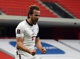 Kane has failed to have a shot on target in the opening two games as the three lions beat croatia before being held to a goalless draw by scotland. Harry Kane And Mason Mount Strike As England Stroll To Victory Against Albania The Independent