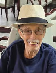 Obituary information for Robert William Elliott