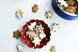 Super angebote für holiday christmas hier im preisvergleich. Christmas Gingerbreads Home Made Baileys