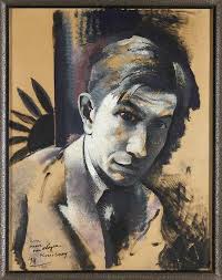 Paul van Ostaijen en de beeldende kunsten