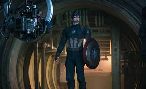 But one which crumbles from within? Captain America A Very Civil War Fxguide