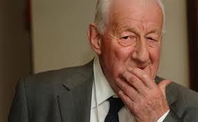 Obituary: Chris Moncrieff, respected and long-serving political journalist 