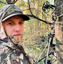 How high is your draw weight? 🏹 #deer #deerhunting #archery