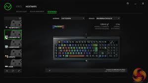 Maybe you would like to learn more about one of these? Razer Blackwidow Chroma V2 Keyboard Review Kitguru Part 3